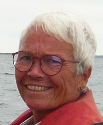 Anne-Marie Avlund