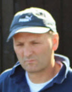 Martin Løbel